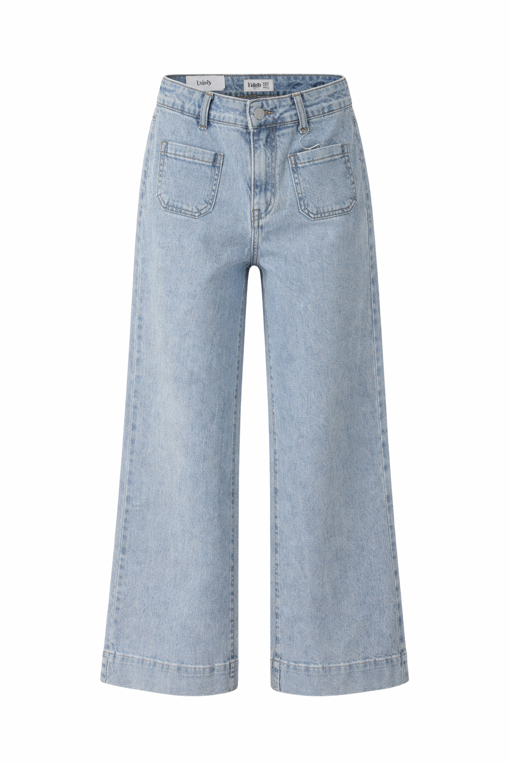 Trousers BWHO097-10