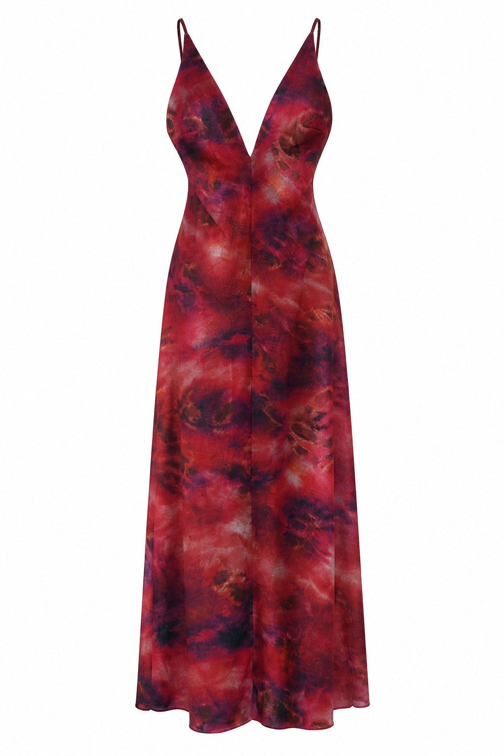 Dress M-48088