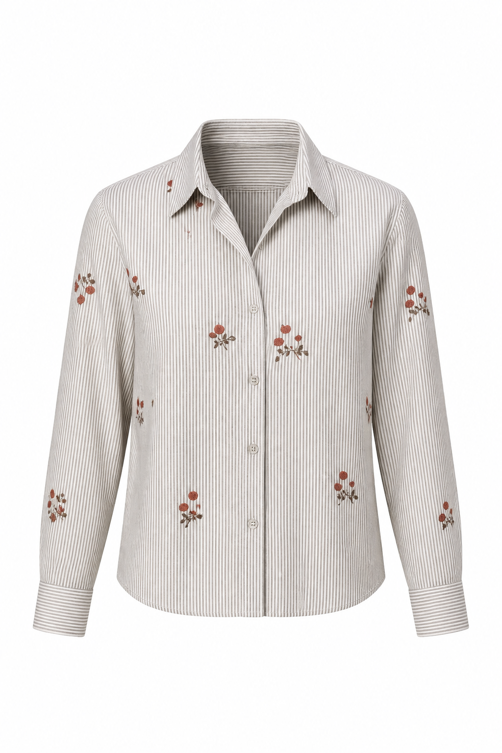 Shirt N-6617-F565