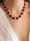 Necklace Q-20FJ73B