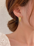 Earrings Q-035B035