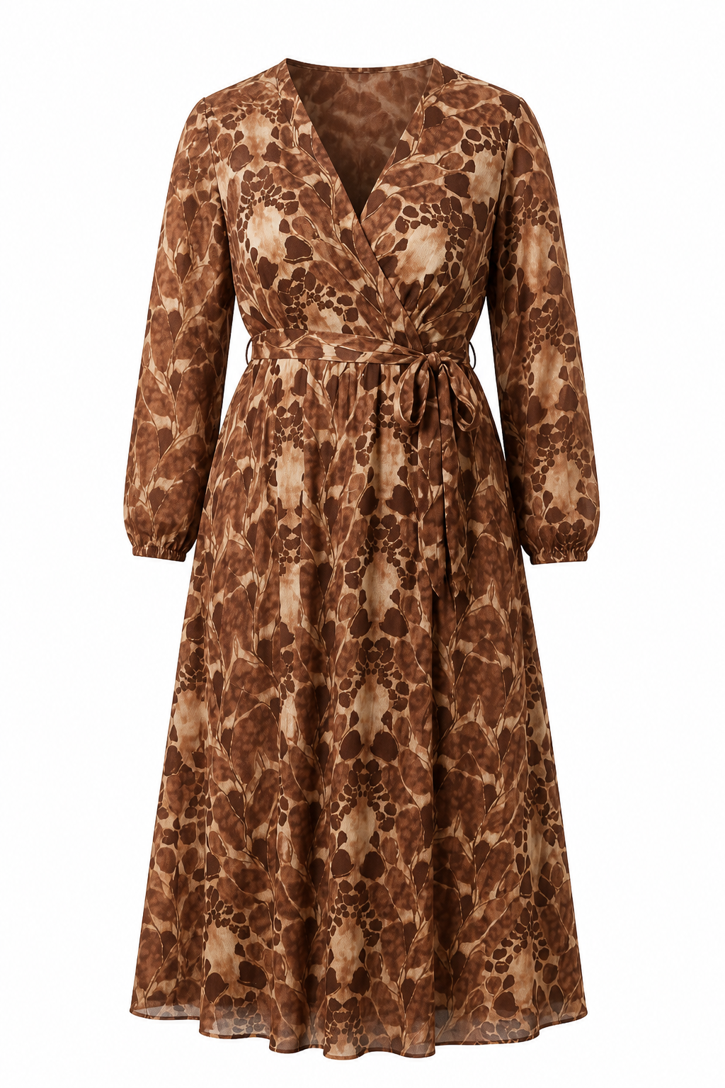 Dress Q-LP-17238 - GT