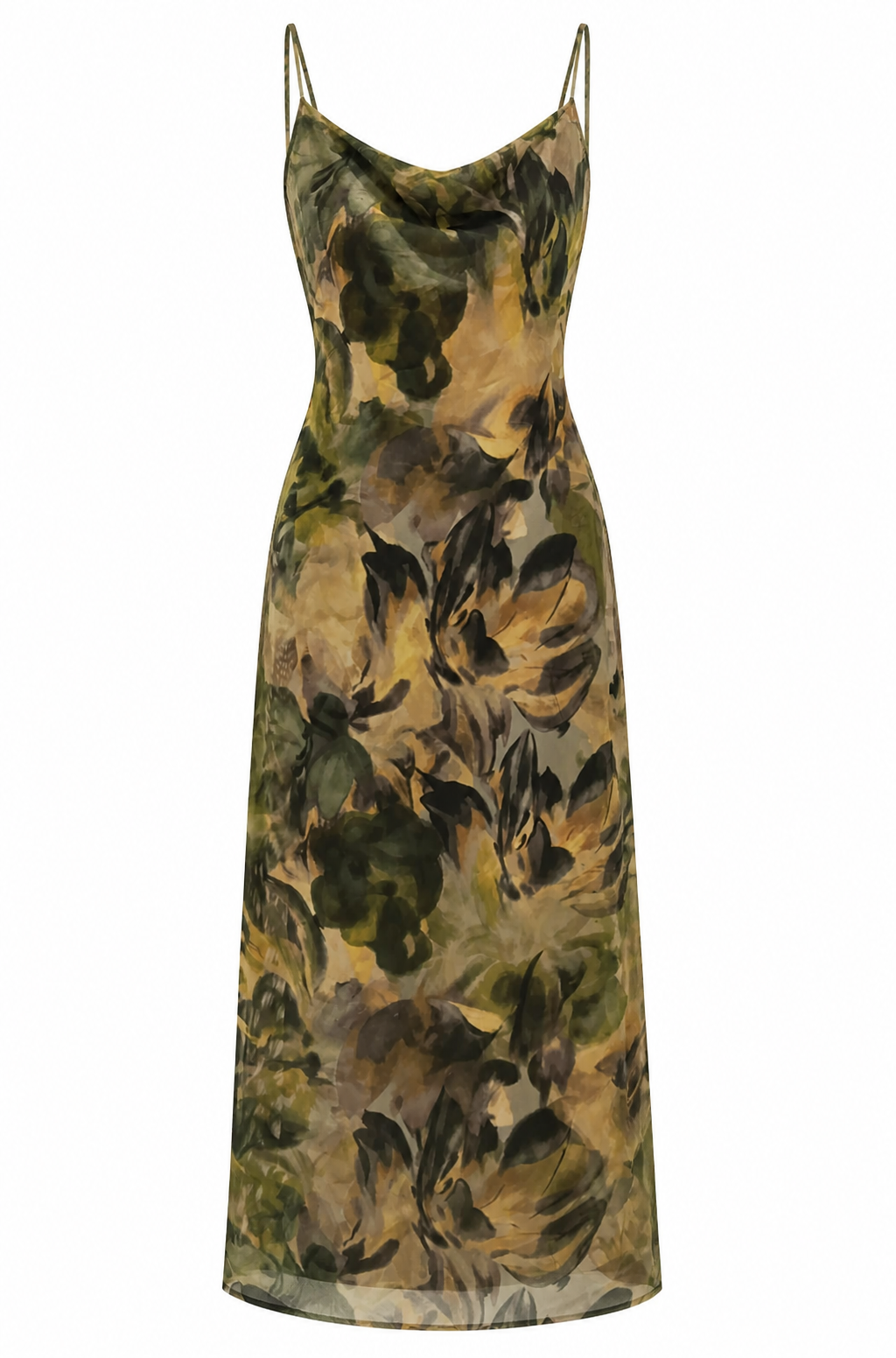 Dress J-33287