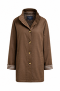 Trench Coat Jacket N-CV-703