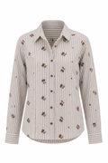 Shirt N-6617-F580