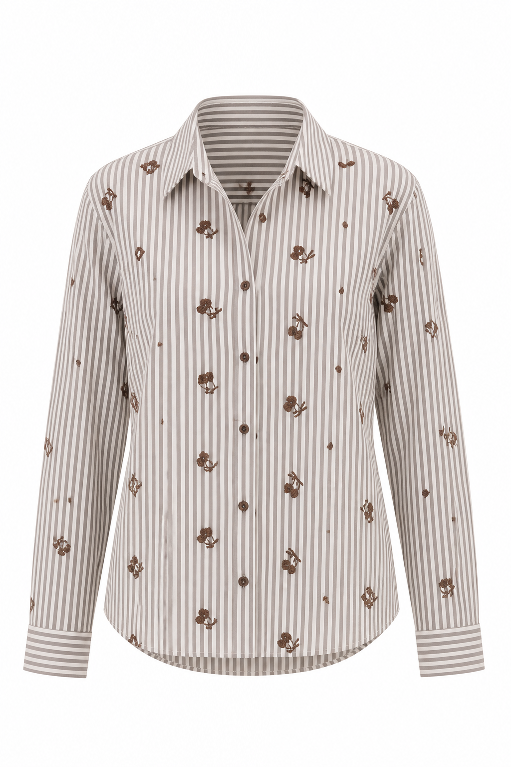 Shirt N-6617-F580