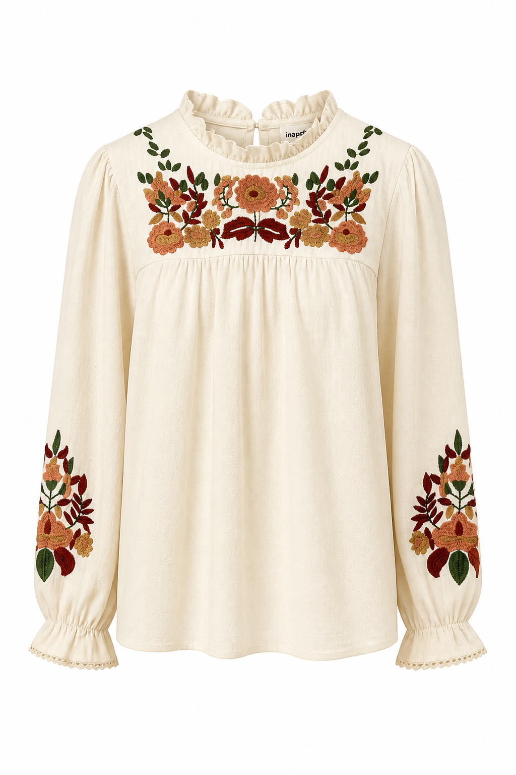 Shirt Q-Q-3423