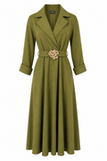 Dress O-25410