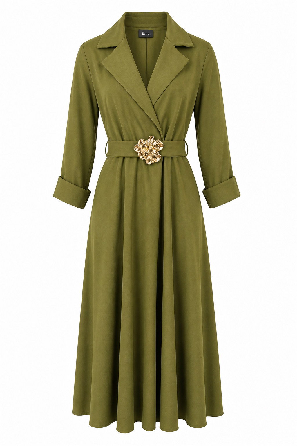 Dress O-25410