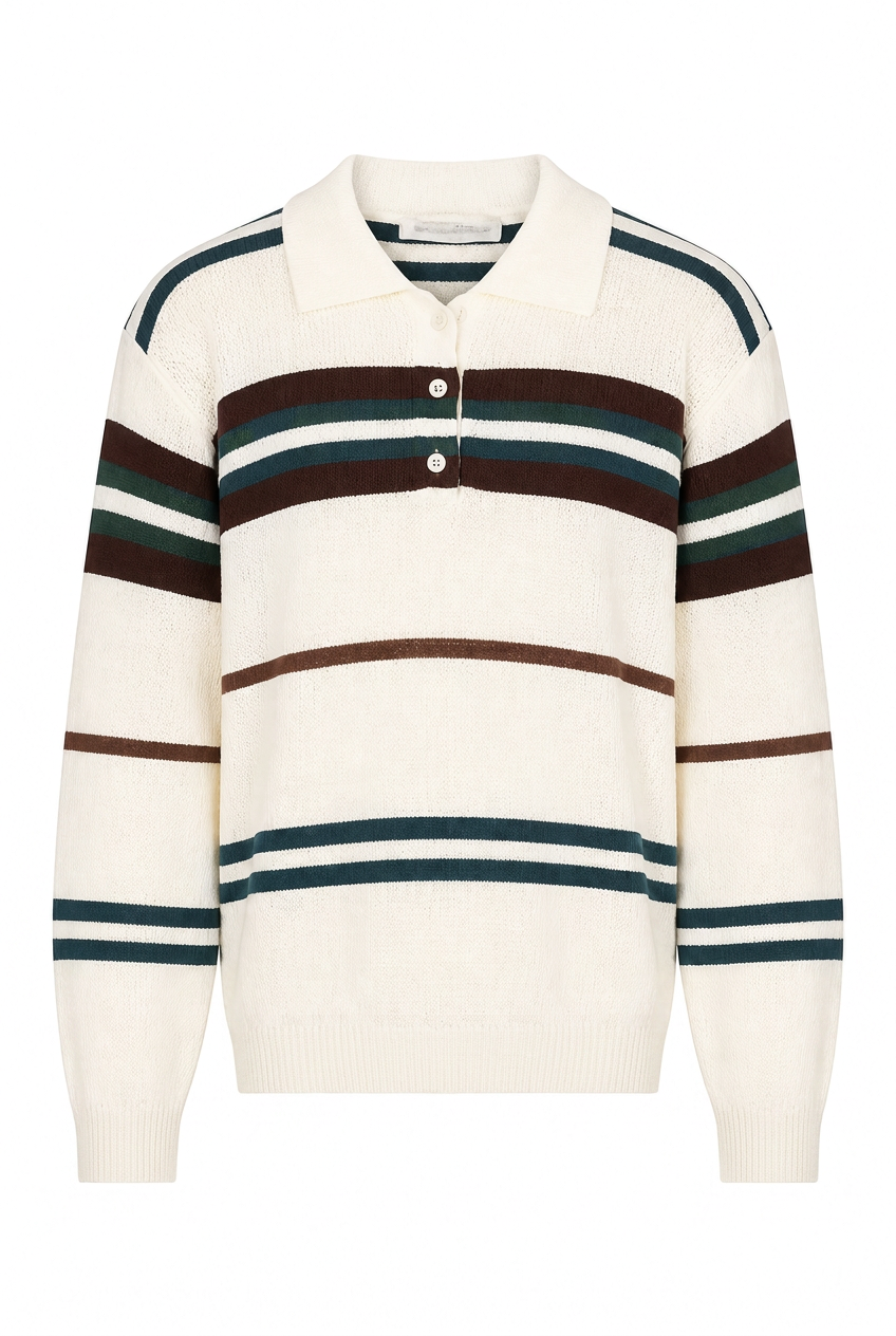 Sweater O-HD-69328