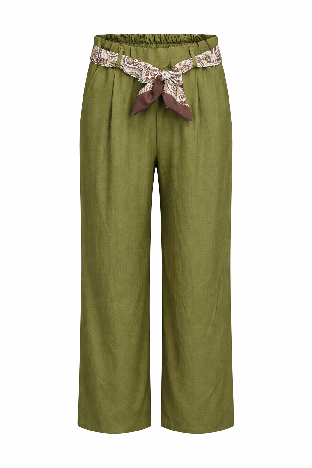 Trousers H-26218