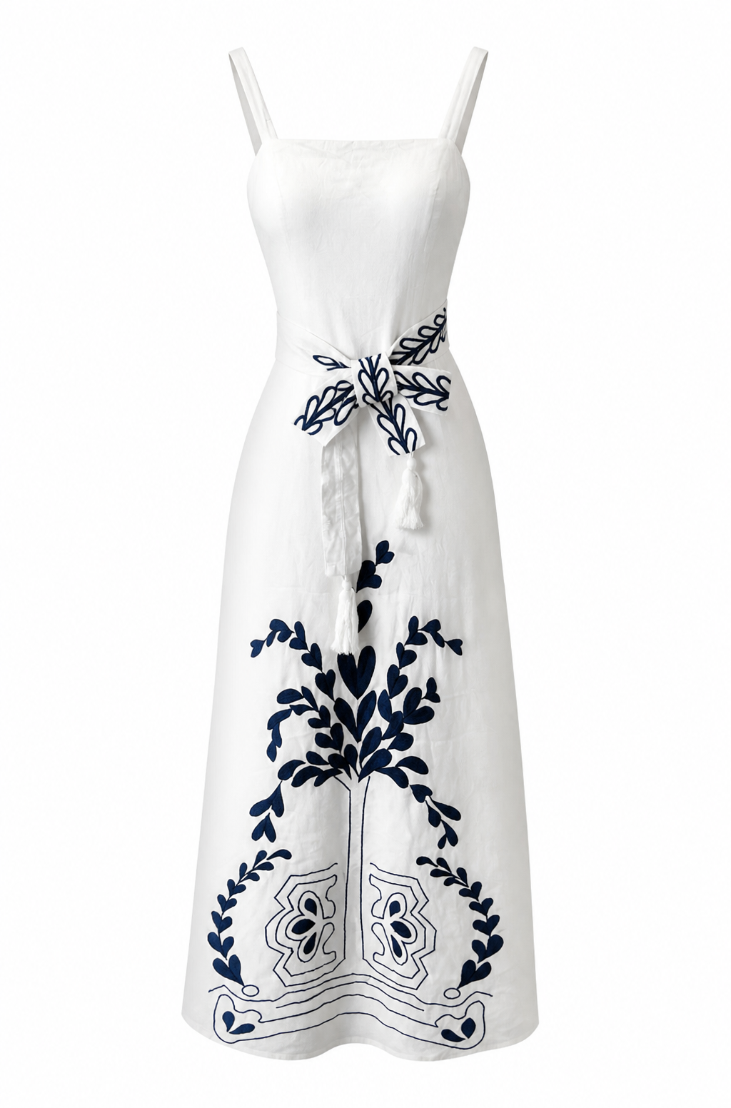 Dress G-701