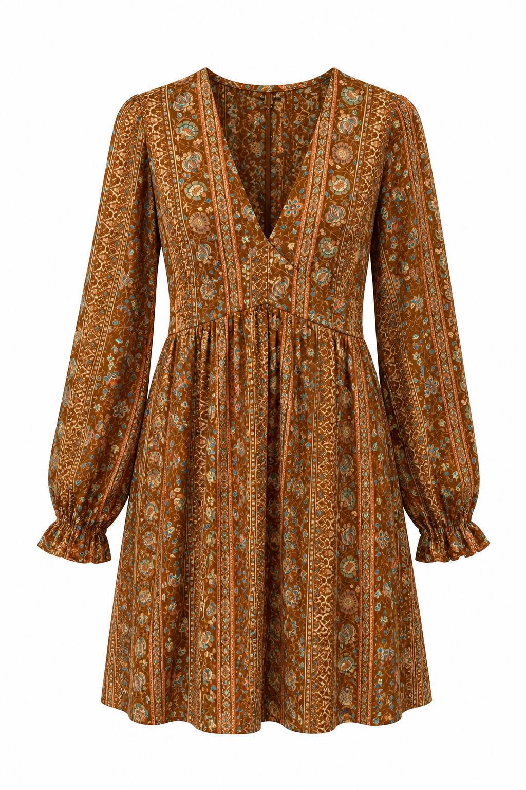 Dress Q-T-138