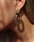 Earrings Q-8020450