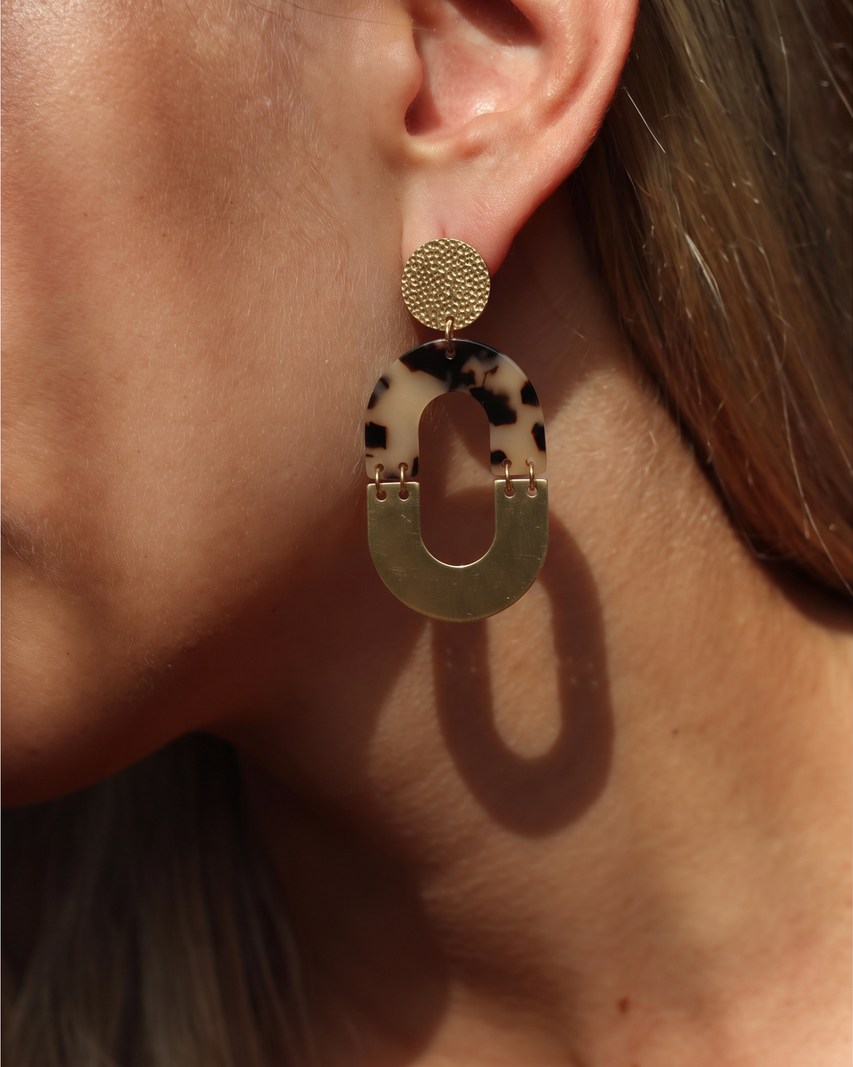 Earrings Q-8020450