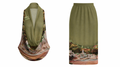 Co-Ord Set J-48720