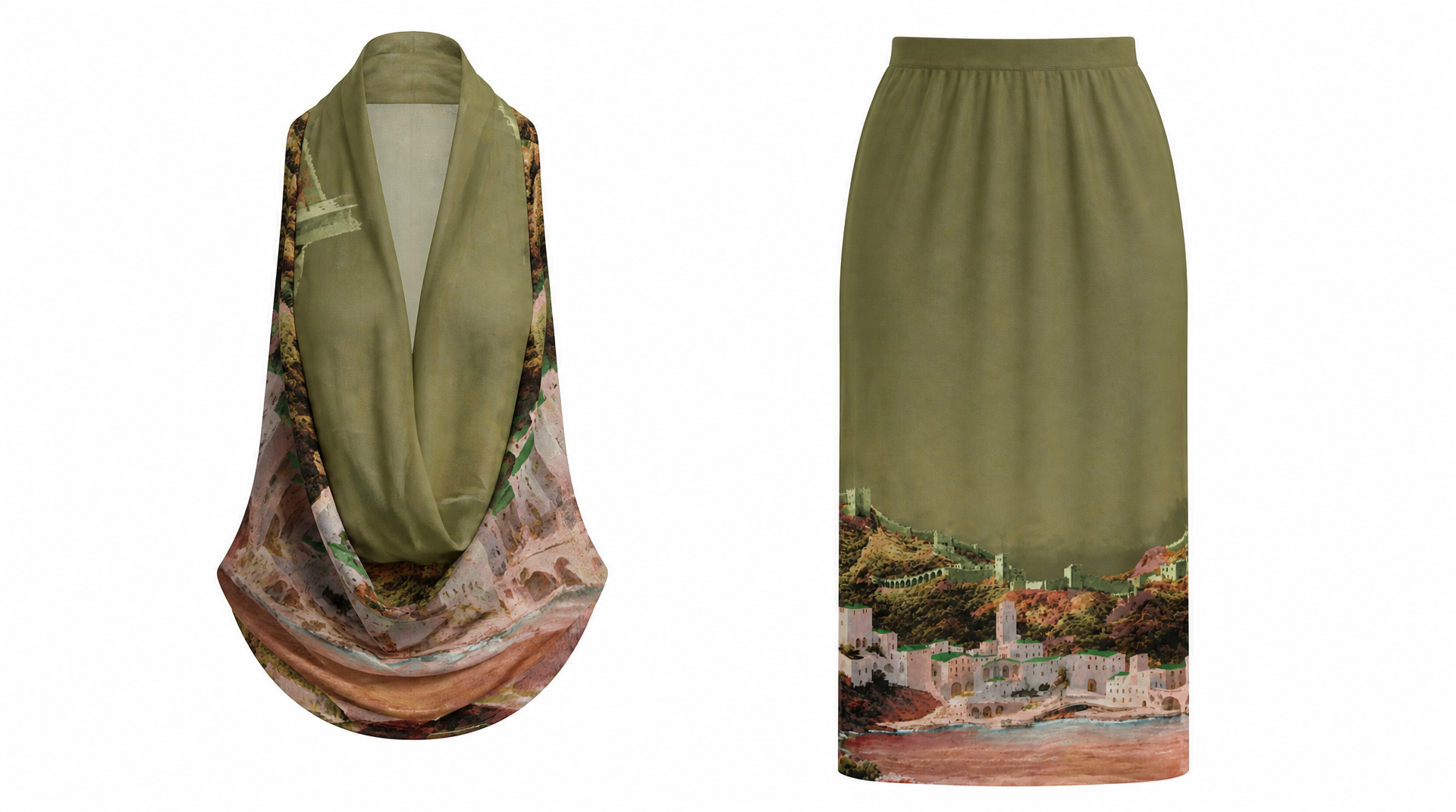 Co-Ord Set J-48720