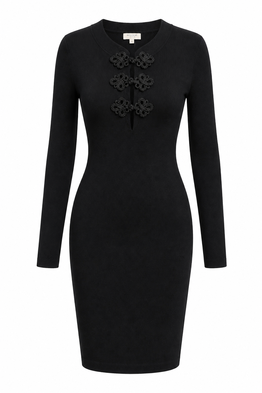 Dress N-MC-9549