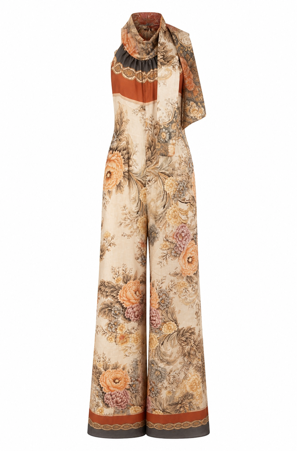 Jumpsuit G-450619