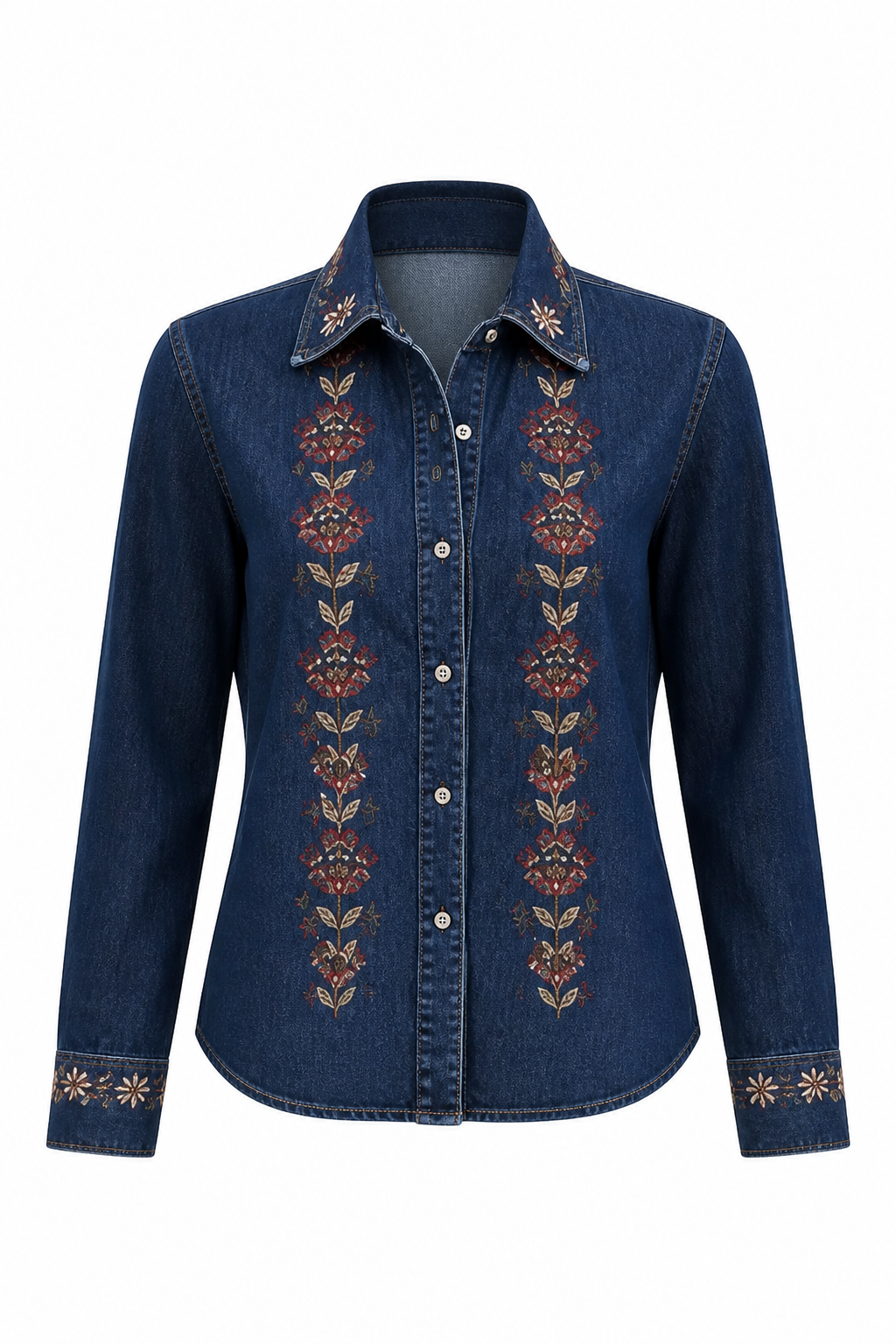 Shirt N-E-497
