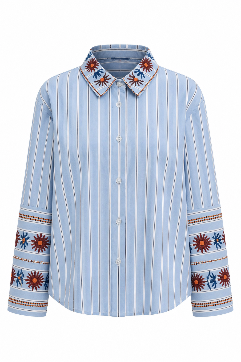 Shirt O-16797/108