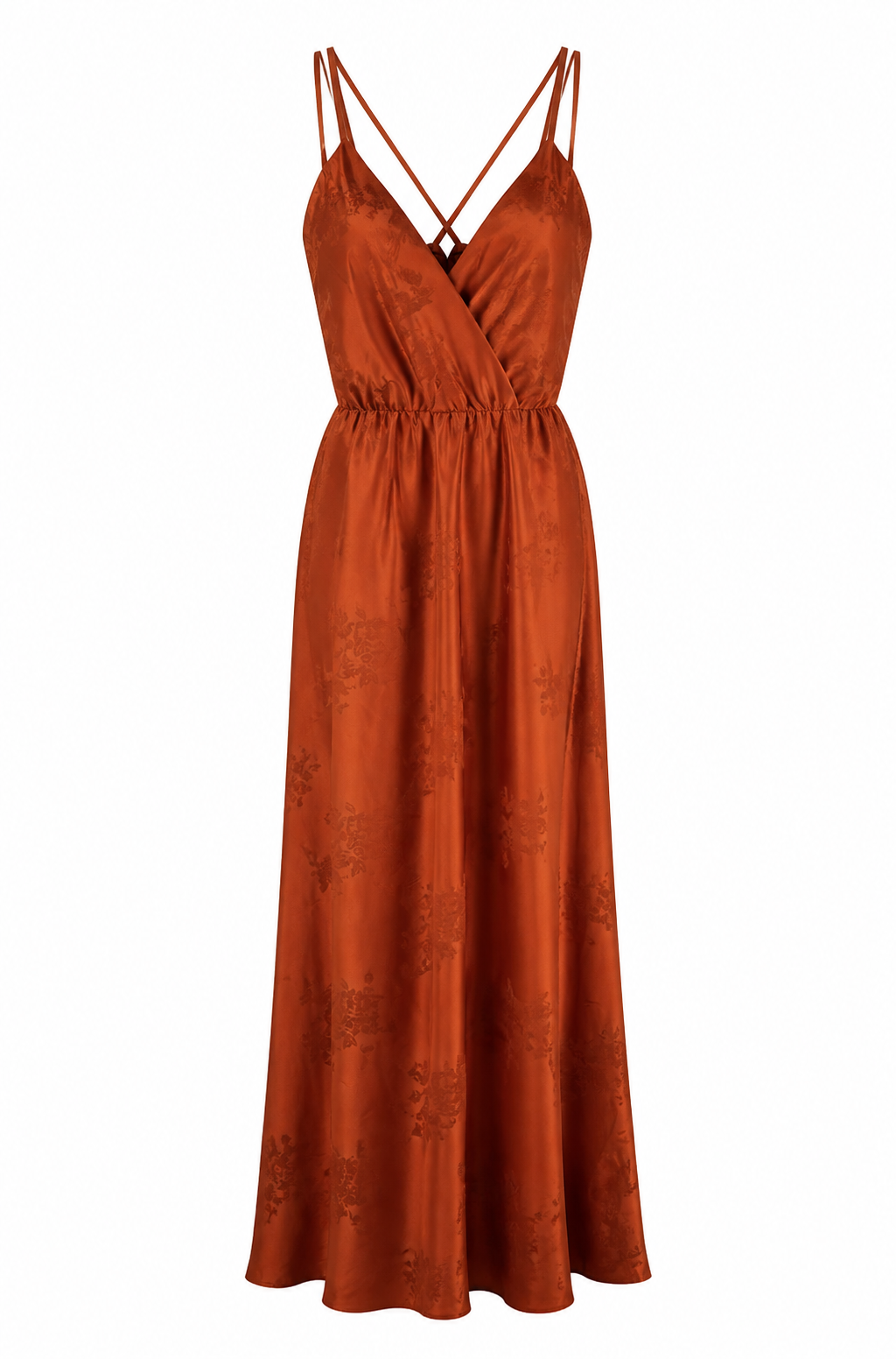 Dress G-7961