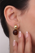 Earrings Q-8020590