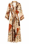 Dress O-4885-10