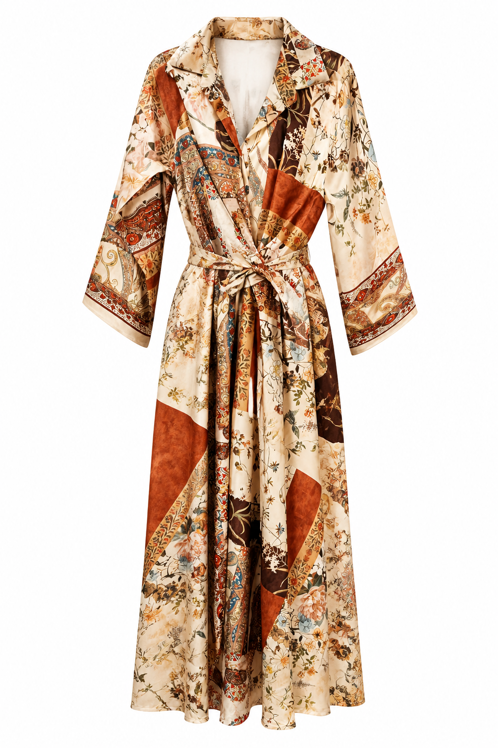 Dress O-4885-10