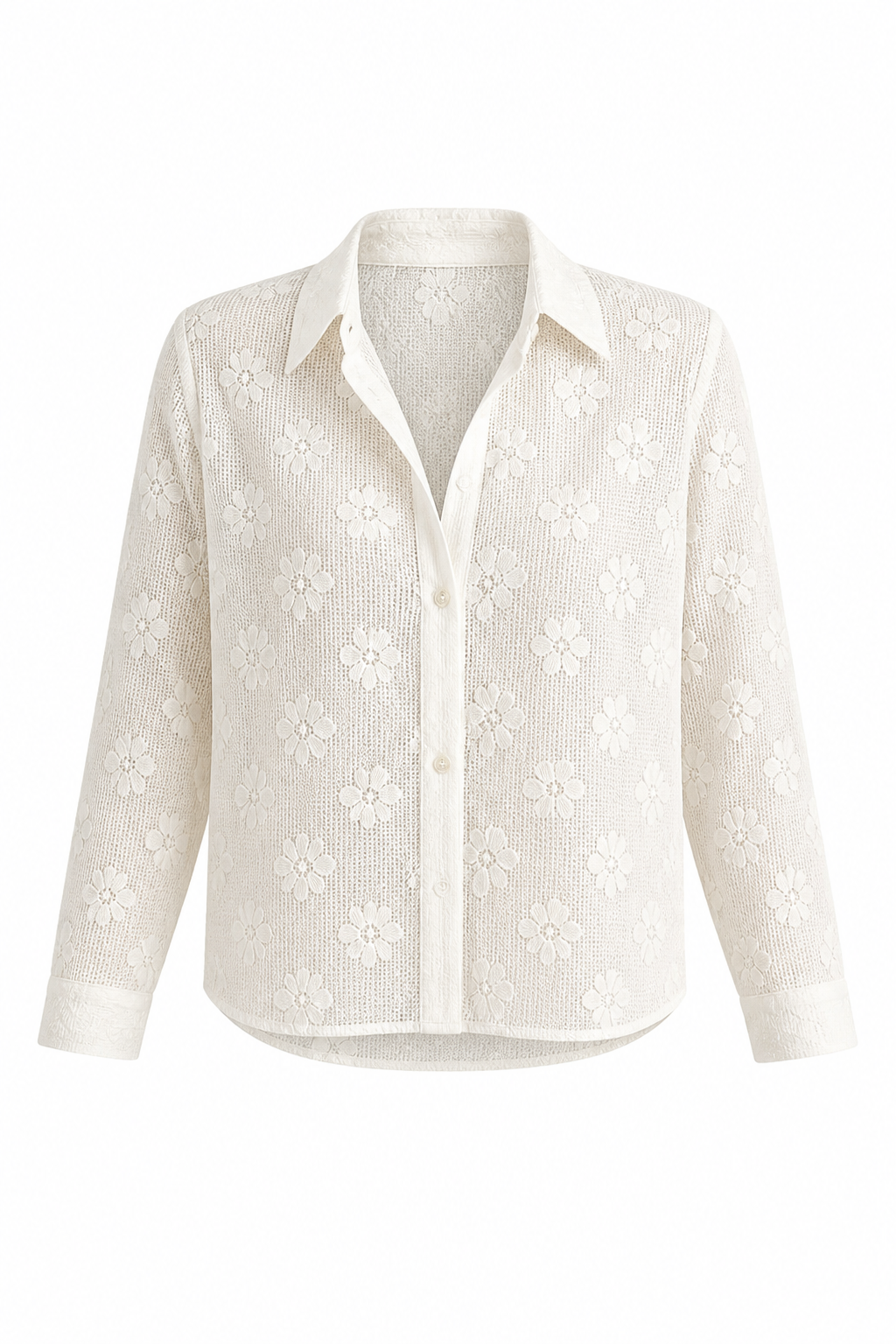 Shirt N-6617-F567