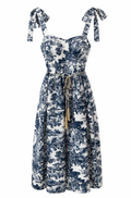 Dress J-13893