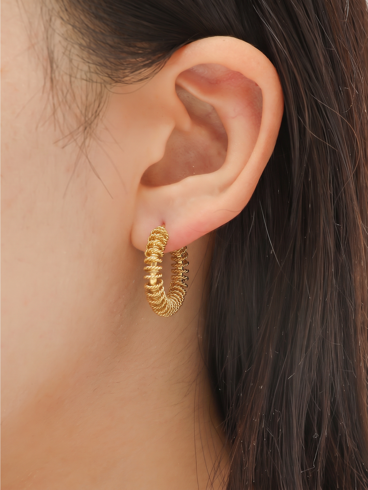 Earrings Q-8020390