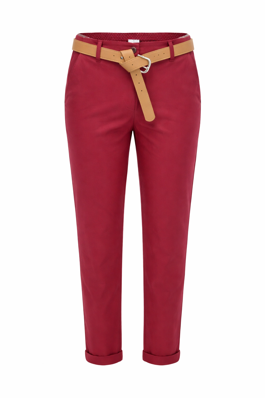 Trousers H-2517
