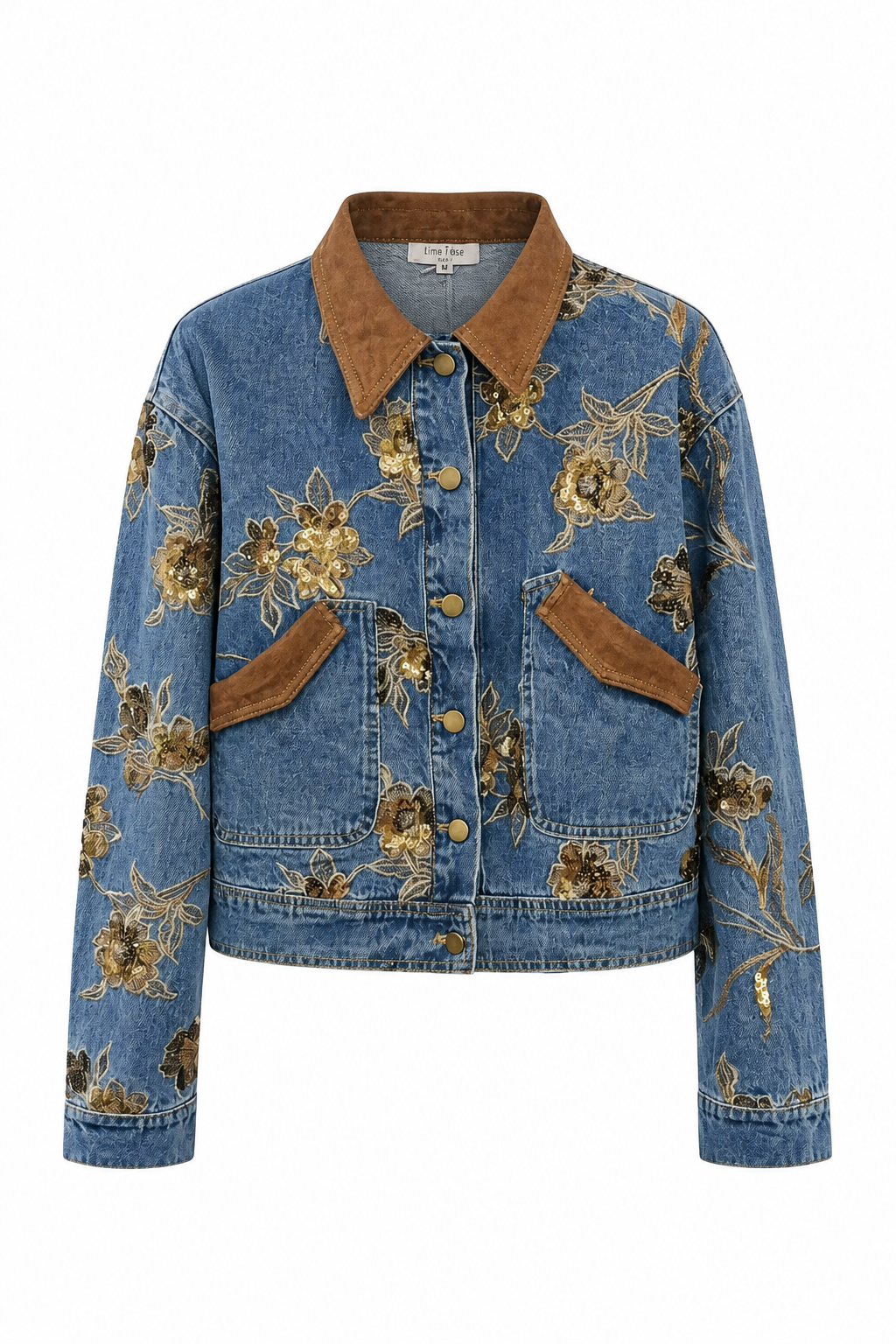 Jacket Q-P-26059