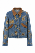Jacket Q-P-26059