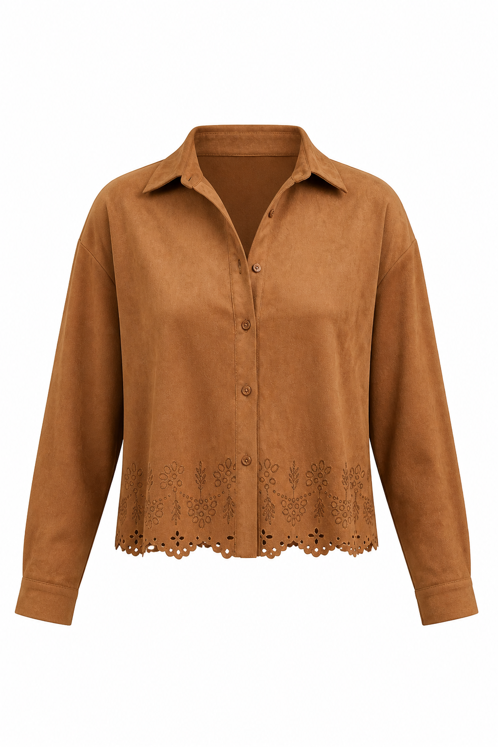 Shirt N-7754-34