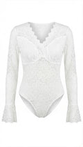 Bodice A5965