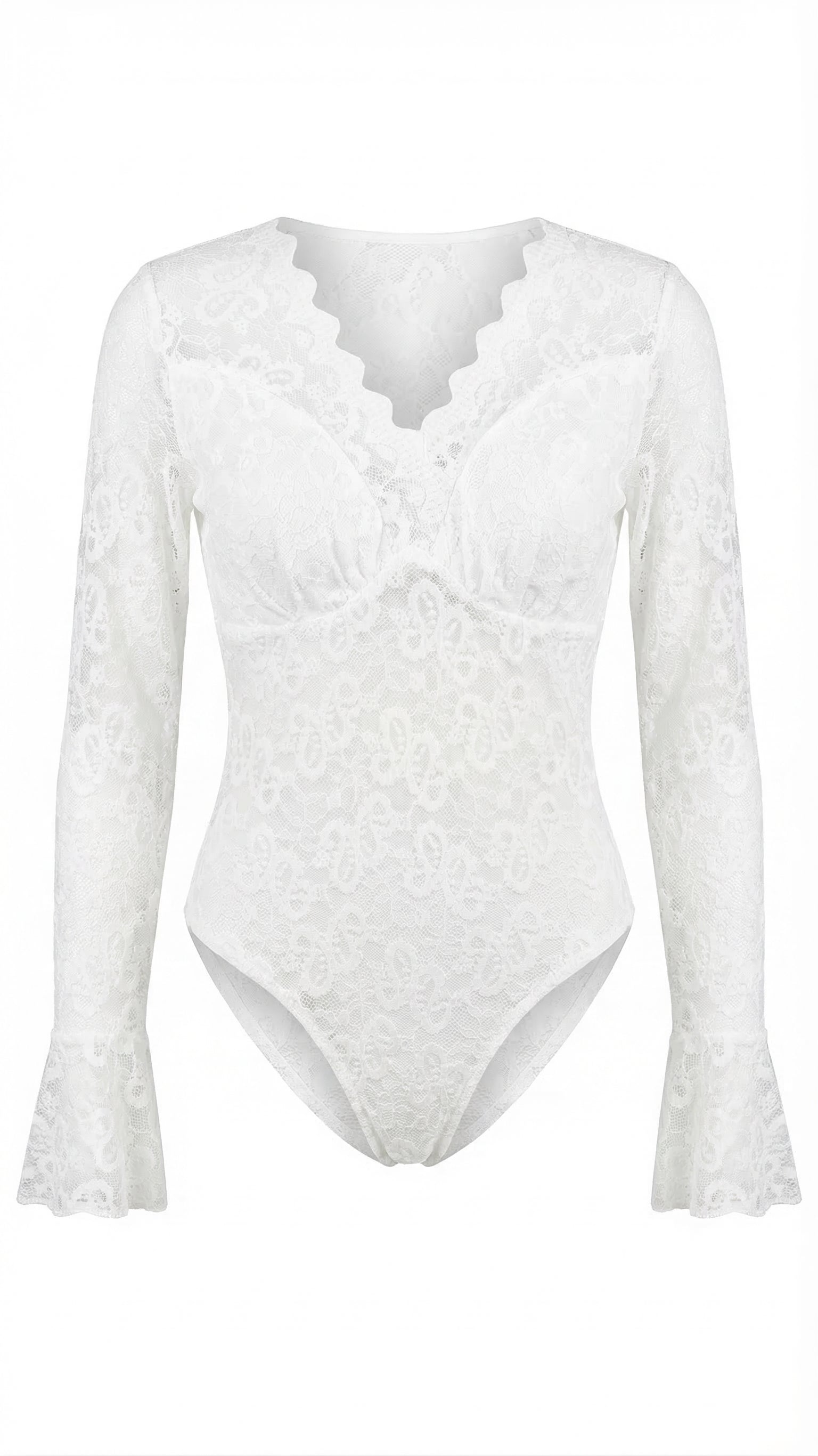 Bodice A5965