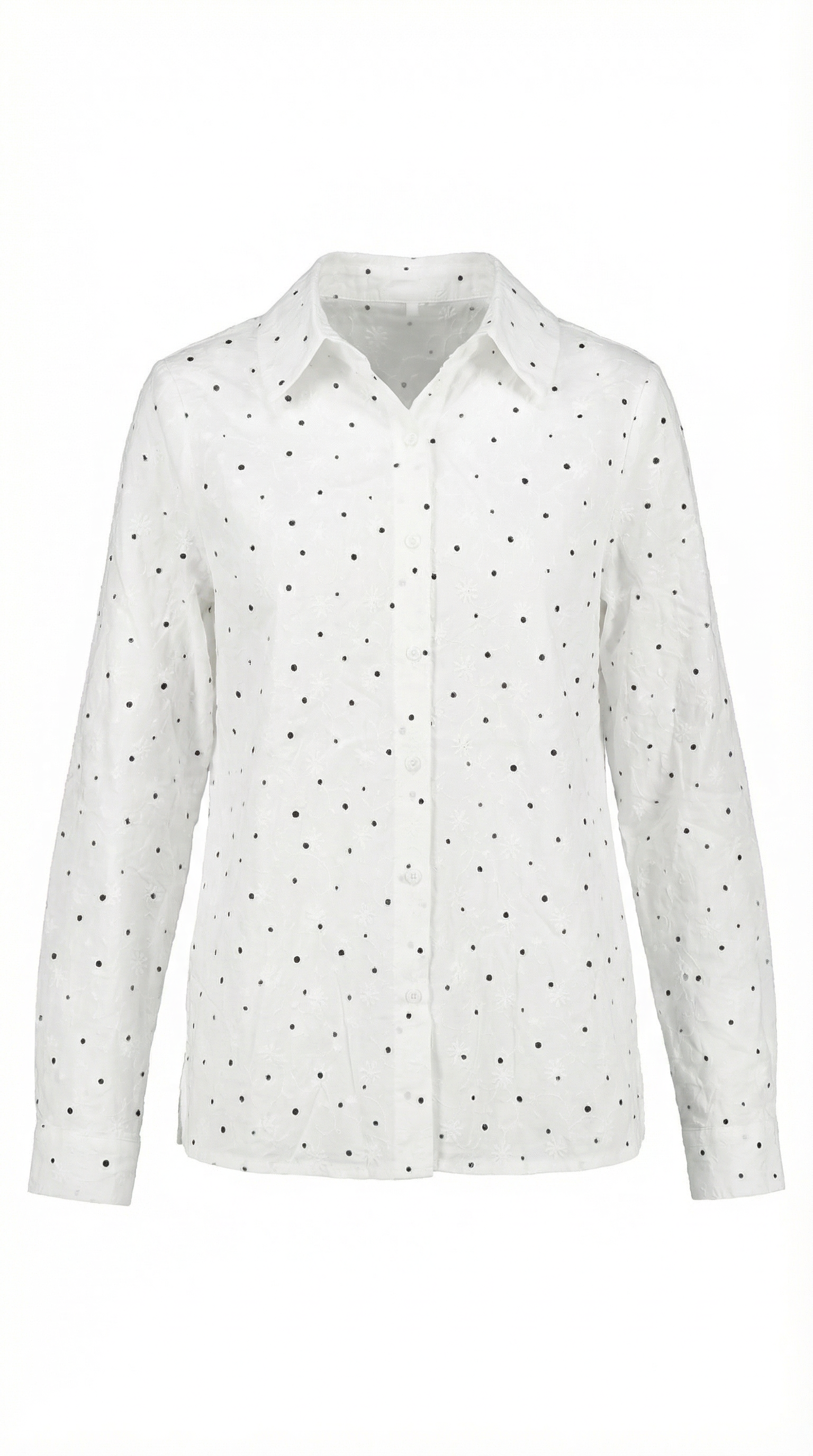 Shirt BC7256