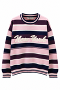 New York Sweater Top N-AM-1407