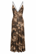 Dress M-48088