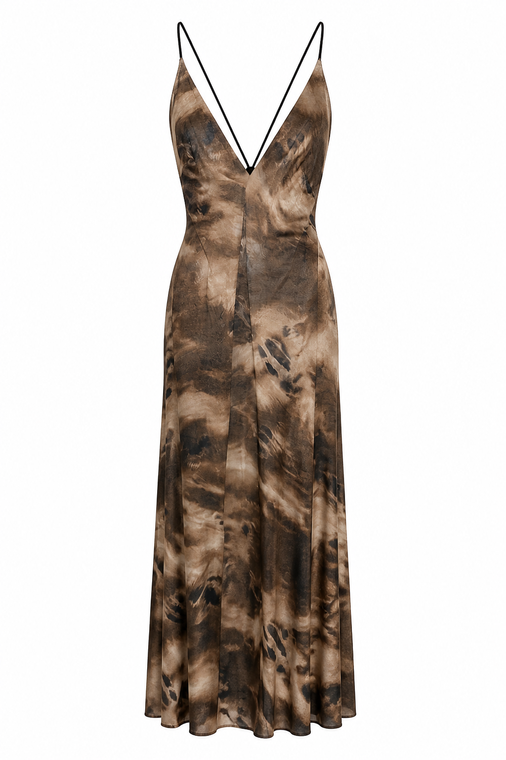 Dress M-48088