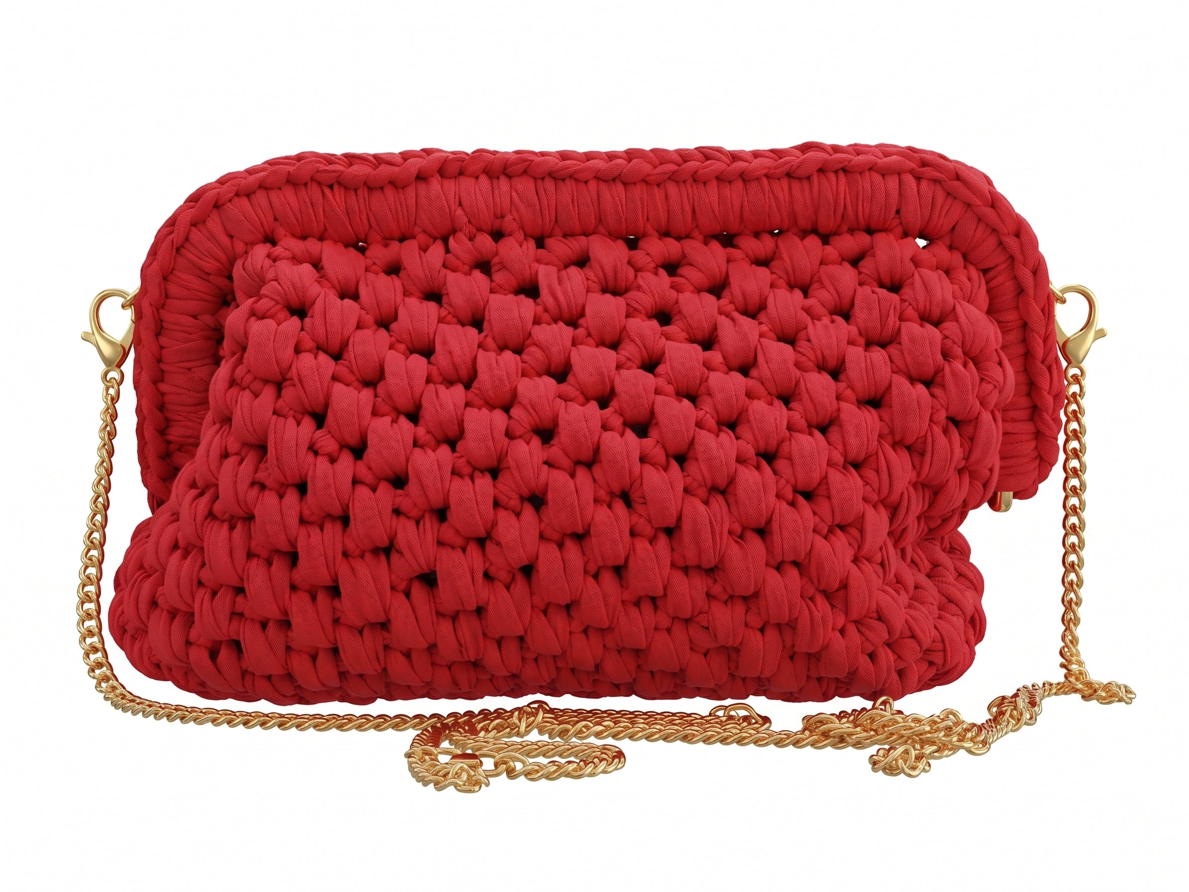 Bag F-XY93