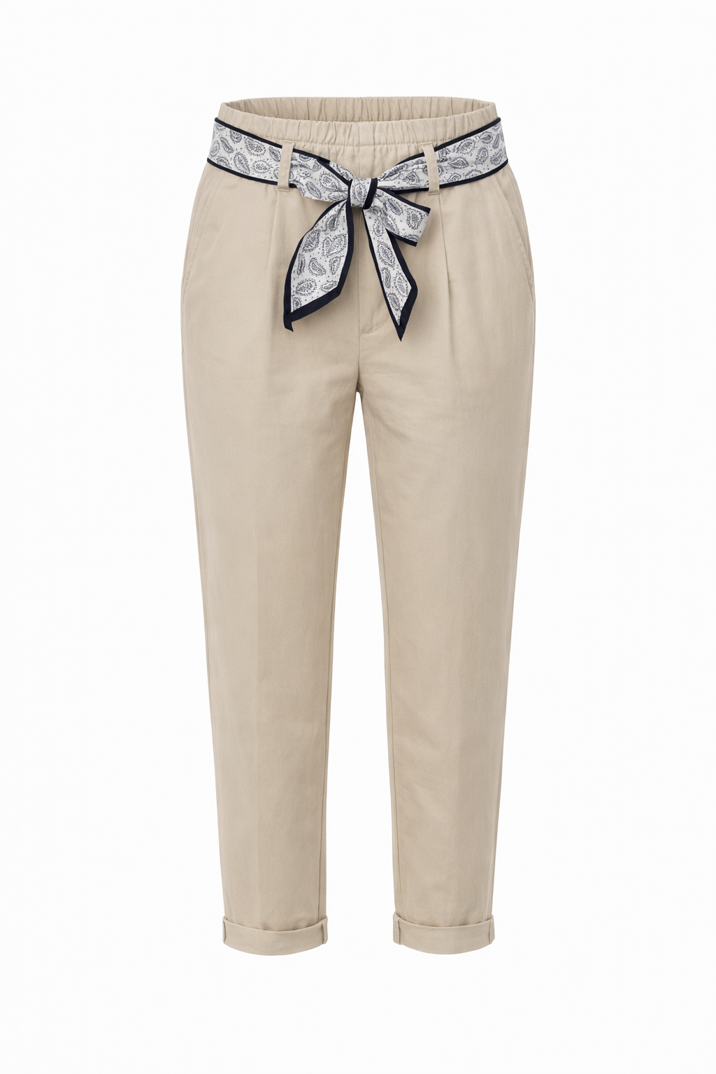 Trousers D-2071B