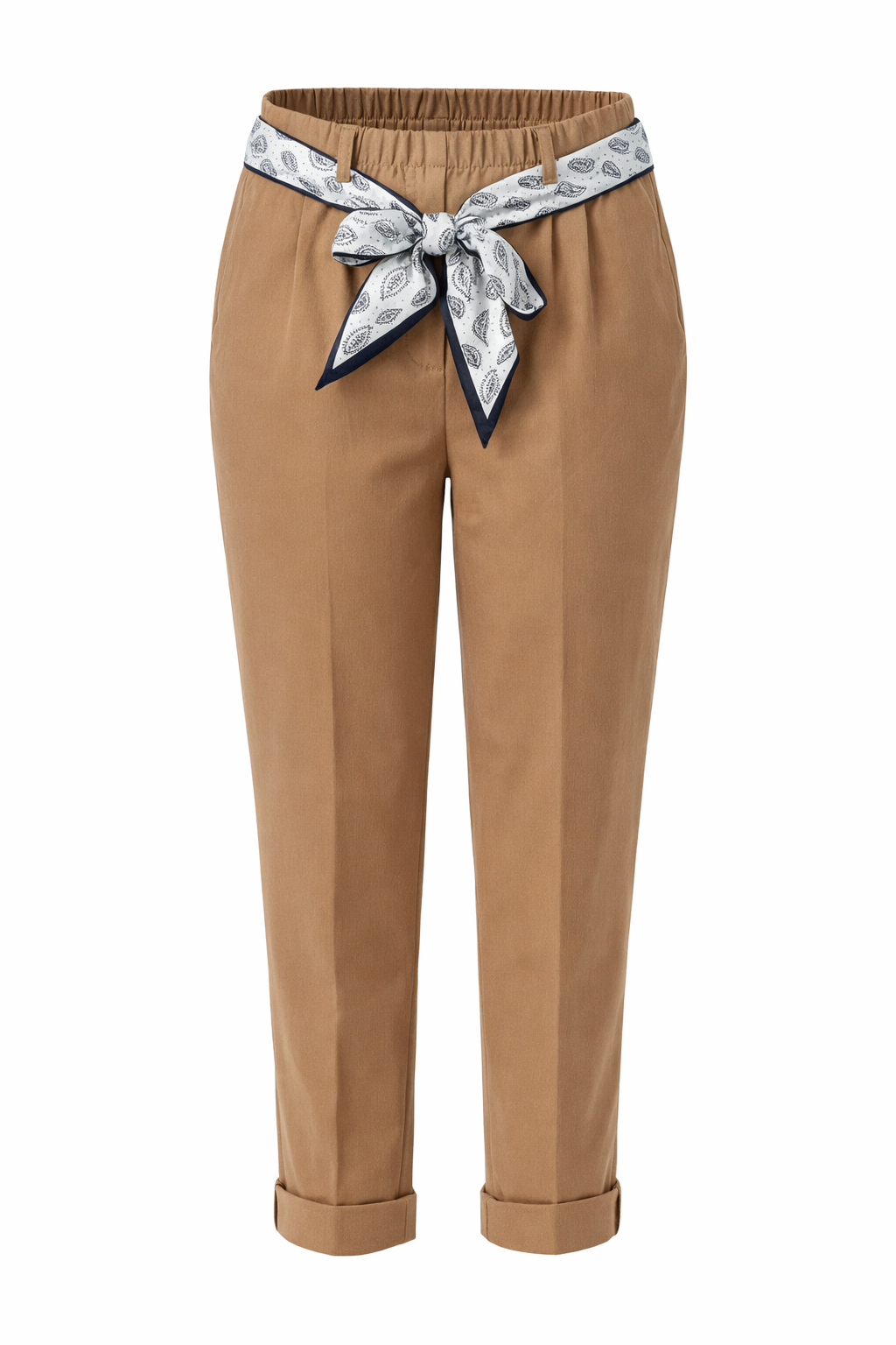 Trousers D-2071B