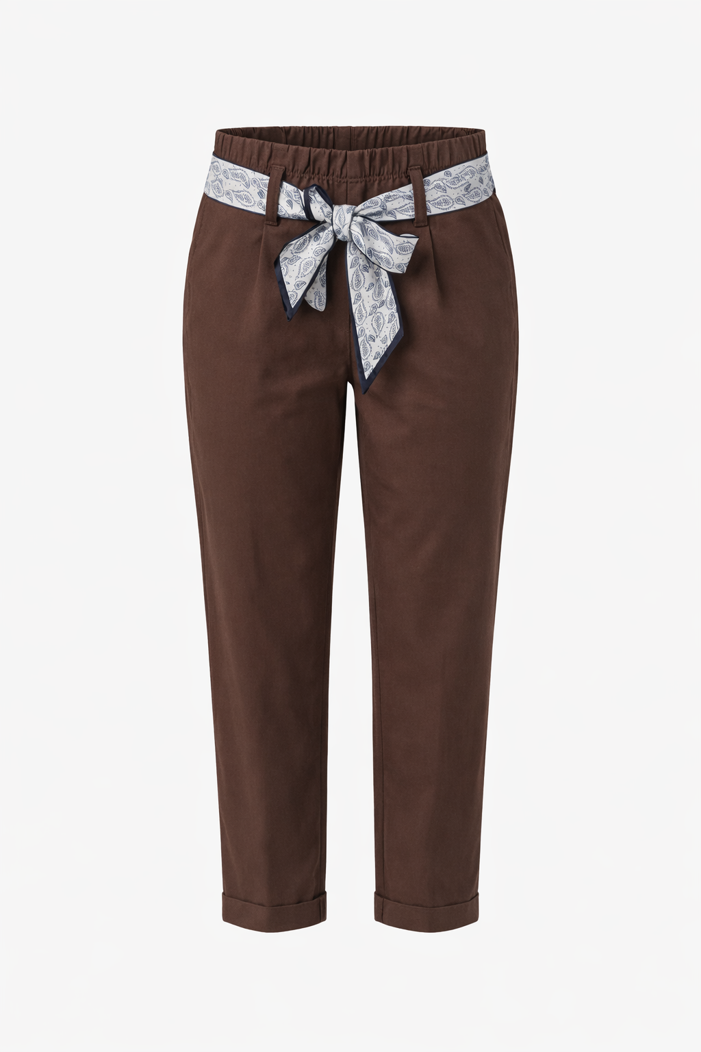 Trousers D-2071B