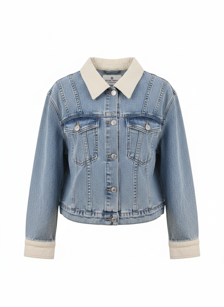 Jacket D-H1565
