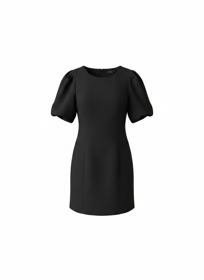 Dress D-25155
