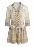 Dress D-6877