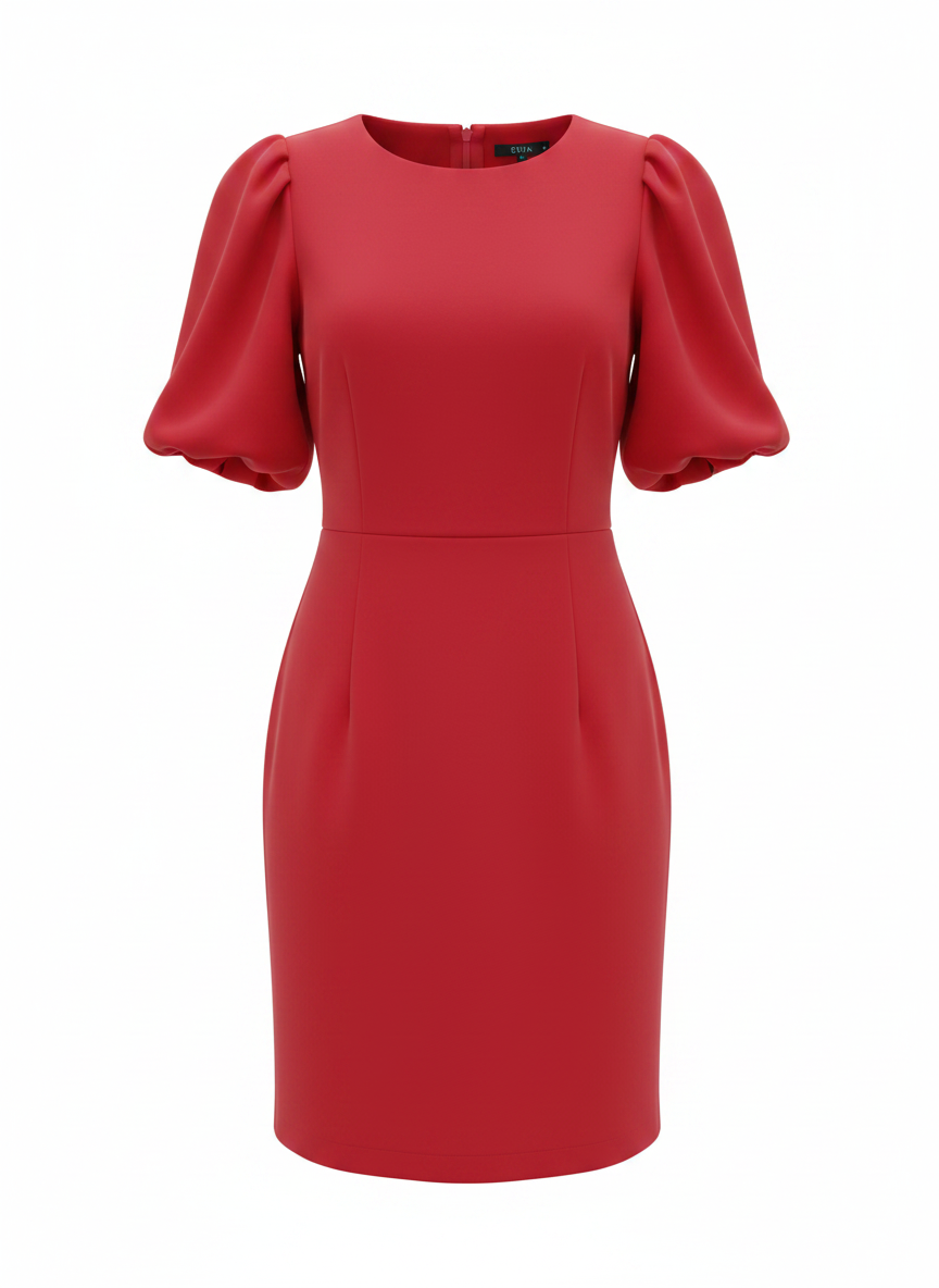 Dress D-25155